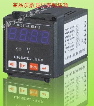 LYC-9E302電測儀表圖片