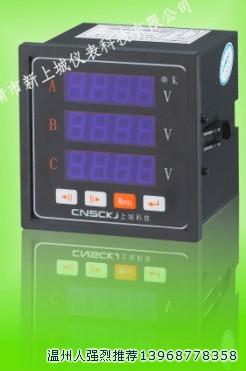 供應(yīng)PD866EY-545 PD866E-545數(shù)顯三相電流廠家