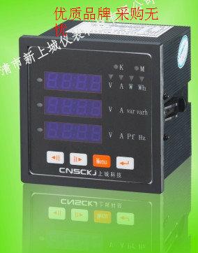 ESS420E系列多功能儀表圖片