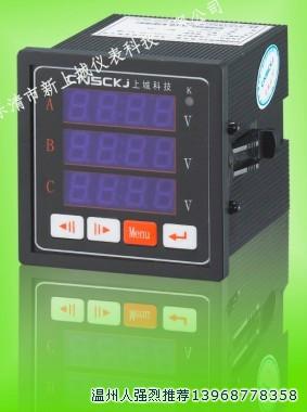 供應(yīng)PD866EY-545 PD866E-545數(shù)顯三相電流廠家