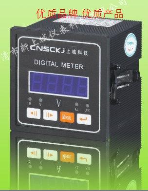 上海GTD184U-3L4數(shù)顯表圖片