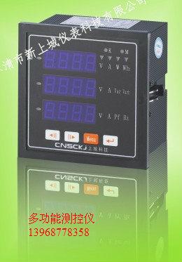 PD197UI-2K4電流電壓表圖片