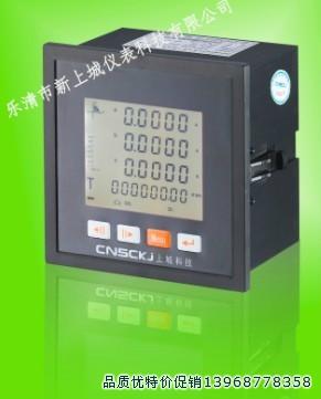 供應(yīng)YTZJ-2 YTZJ-1智能電力監(jiān)測(cè)儀ORT806