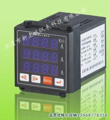 APA194I-DX4數(shù)顯電測(cè)表圖片