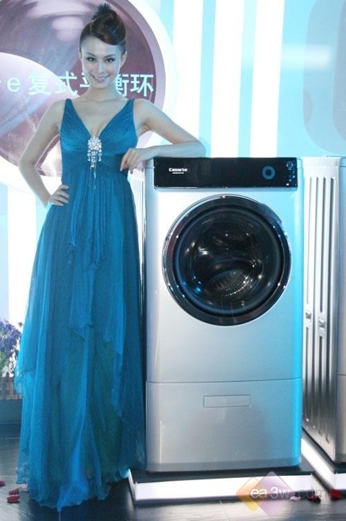 蘇州洗衣機(jī)生產(chǎn)供應(yīng)維修圖片