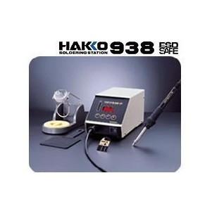 供應(yīng)智能白光焊臺(tái)HAKKO938無(wú)鉛焊臺(tái)智能白光無(wú)鉛焊臺(tái)供應(yīng)商