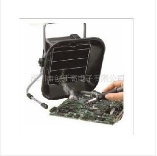 供應(yīng)哪里有hakko493吸煙儀白光493烙鐵吸煙儀