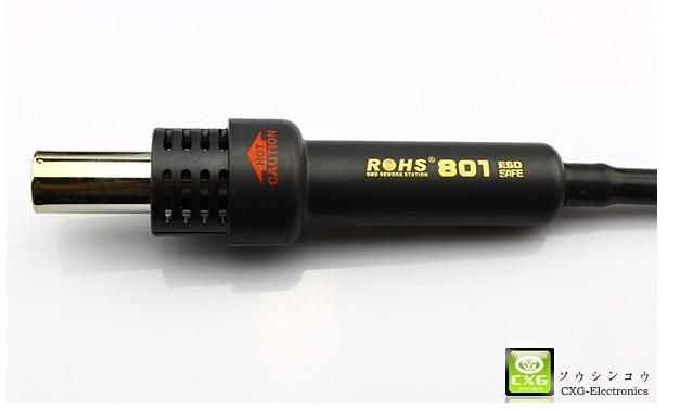 供應(yīng)ROHS801熱風(fēng)拆焊臺/拔放臺