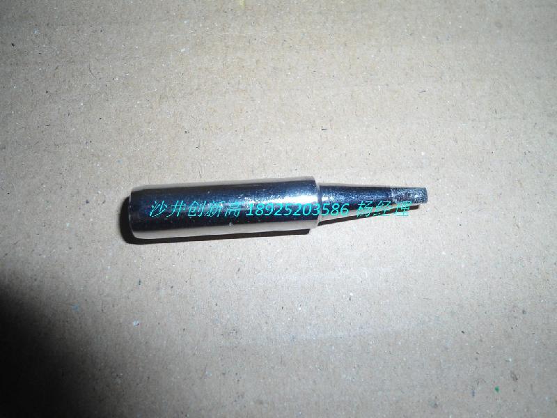 供應(yīng)900L-T-24D無鉛烙鐵頭HAKKO 900L-T-2.4D