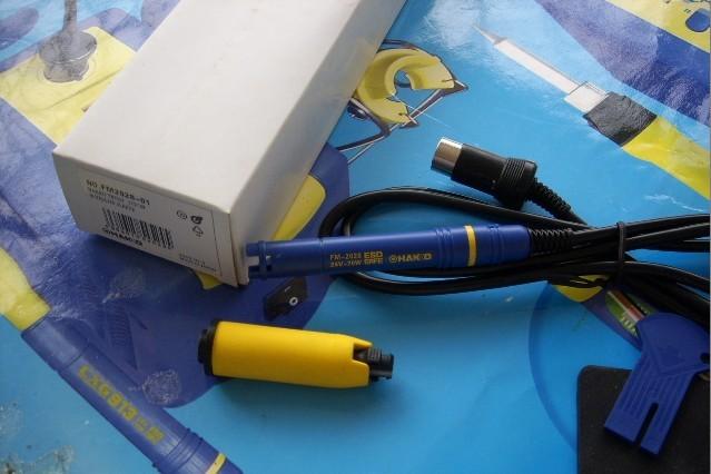 供應(yīng)白光FX950焊臺HAKKOFX950無鉛焊臺日本原裝白光