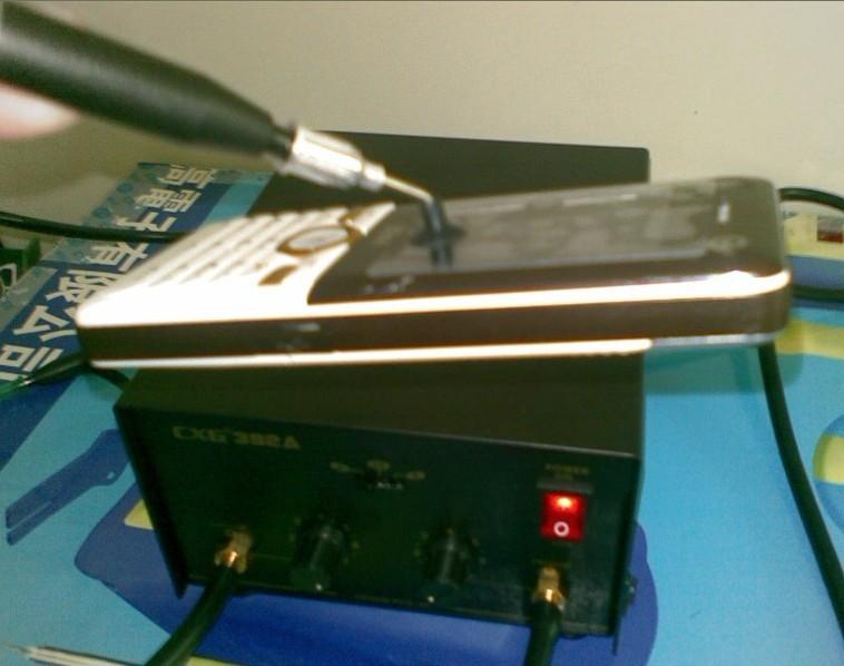 供應(yīng)CXG392A真空吸放臺(tái) 雙吸筆真空吸放臺(tái) 大吸力吸放臺(tái)