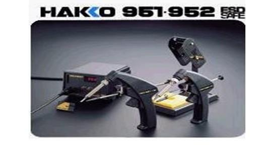 供应HAKKO951控温焊铁连出锡装置白光951手动出锡机供应