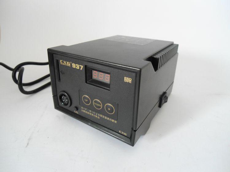 937無(wú)鉛焊臺(tái)批發(fā)圖片