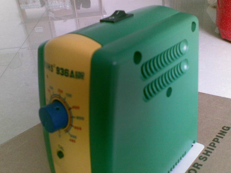 供應(yīng)沙井936焊臺批發(fā)CXG936ESD焊臺批發(fā)