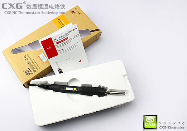 供應(yīng)數(shù)顯恒溫電烙鐵廠家_可調(diào)溫電烙鐵_創(chuàng)新高專業(yè)生產(chǎn)恒溫電烙鐵