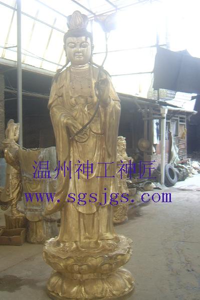 供應滴水觀音價格、觀世音菩薩、釋迦牟尼