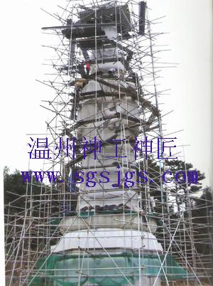 標(biāo)準(zhǔn)五顯大帝廠家圖片