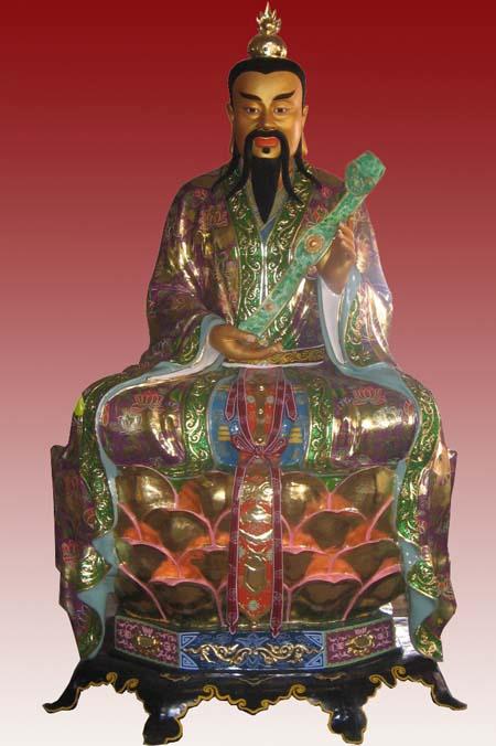 供應(yīng)五顯大帝價格、銅佛像、青銅佛像