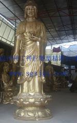 供應(yīng)溫州阿彌陀佛廠家