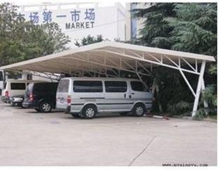 供應(yīng)福州停車棚雨棚*廈門贏隆