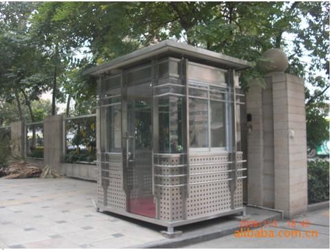 廈門不銹鋼崗?fù)D片