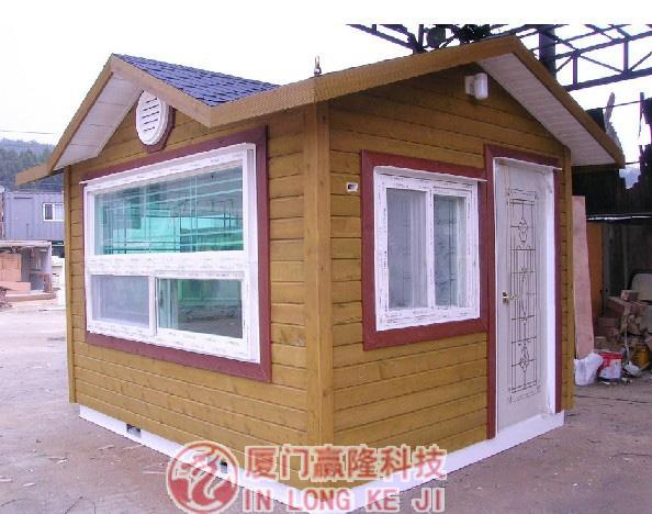 供應(yīng)福建售貨亭