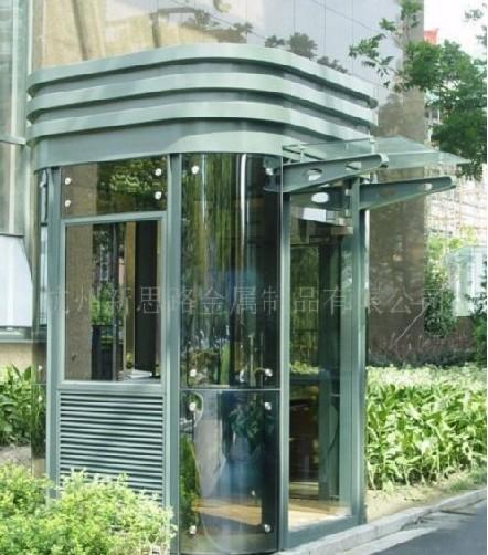 供應(yīng)廈門(mén)漳州售貨亭泉州售貨亭崗?fù)?  title=