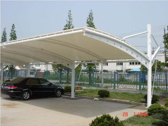 供應(yīng)福建停車棚00