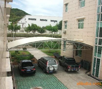 供應(yīng)福建停車棚00