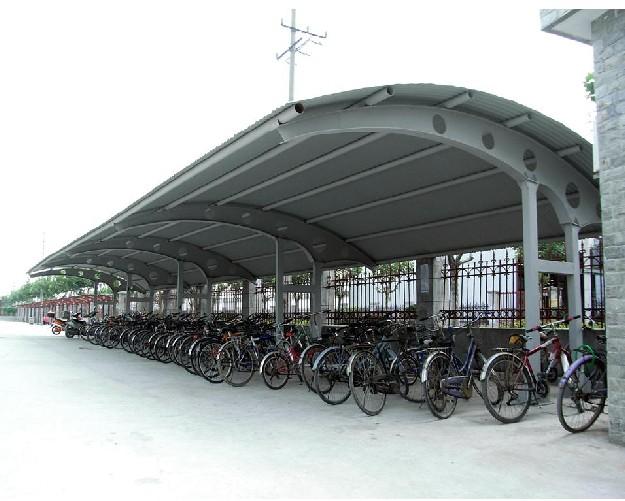 供應(yīng)福建停車棚00