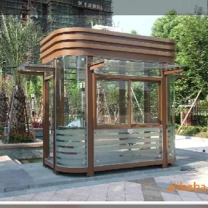 供應(yīng)廈門(mén)漳州售貨亭泉州售貨亭崗?fù)?  title=