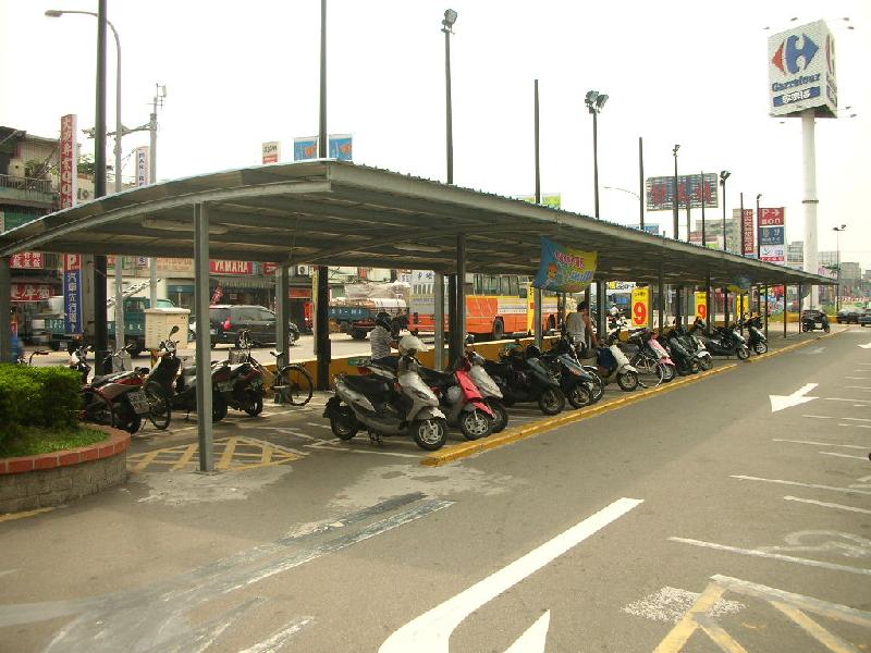 供應(yīng)福州停車棚福建停車棚