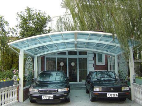供應(yīng)福州停車棚福建停車棚