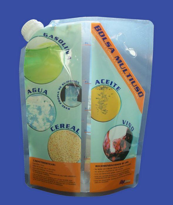 軟包裝袋圖片/軟包裝袋樣板圖 (2)