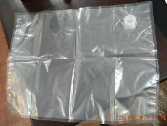 供應(yīng)4公斤自立吸嘴袋大容量可站立吸嘴袋