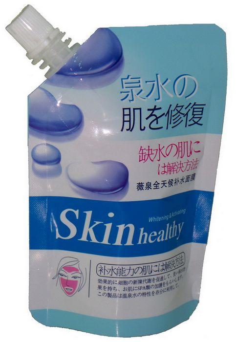 供應廣東*的洗衣液包裝袋生產(chǎn)商