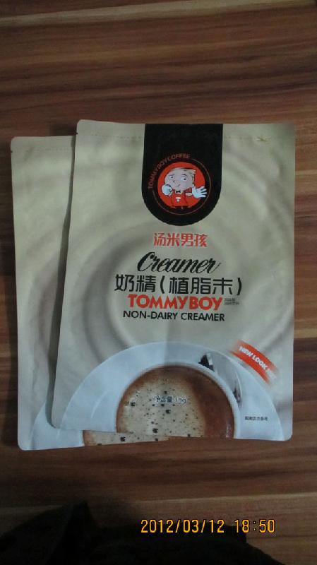 茶叶袋咖啡袋食品袋图片