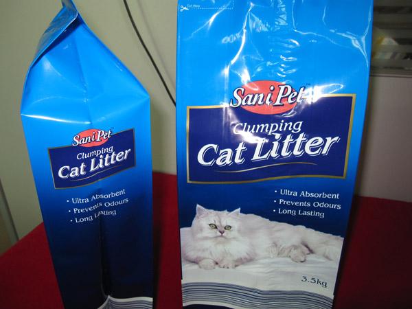 供應廣東東莞尼龍抽真空袋廠家，5KG大米包裝袋，食品袋報價