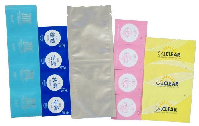 供應(yīng)異形化妝品面膜包裝袋，異形化妝品面膜包裝袋供應(yīng)商