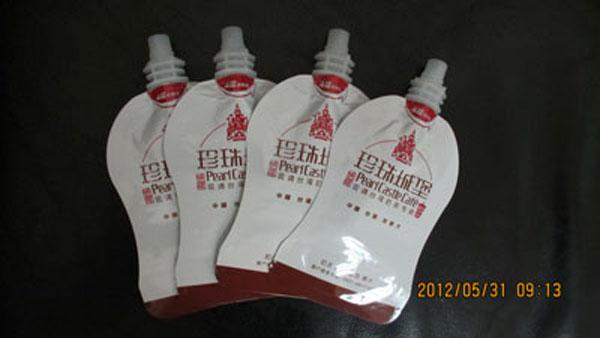 液體包裝袋專業(yè)廠家圖片