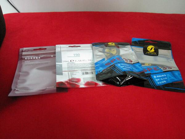 東莞復合袋廠家/復合袋報價圖片