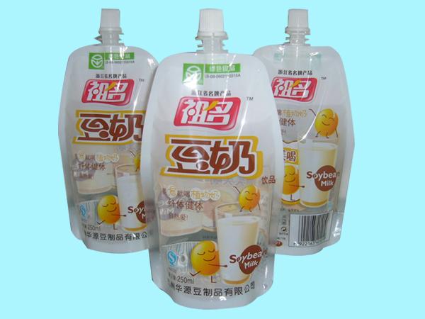 供應(yīng)*鋁箔吸嘴袋食品吸嘴袋