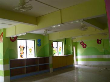 供應(yīng)惠州專(zhuān)業(yè)做幼兒園壁畫(huà)噴繪