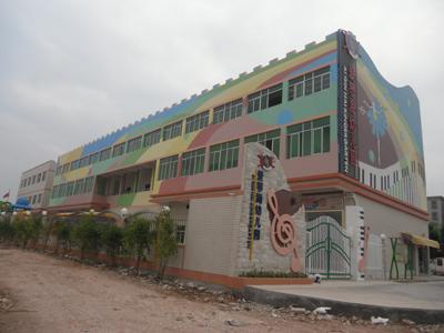 供應(yīng)國外幼兒園裝修圖