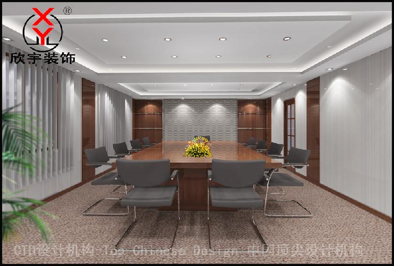供應(yīng)專業(yè)辦公空間裝修
