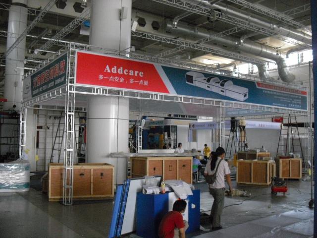 供應(yīng)大連桁架租賃大連桁架展臺(tái)搭建