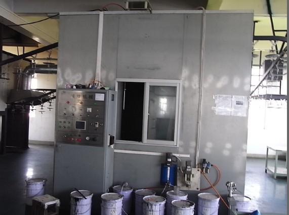 供應(yīng)回收二手噴涂生產(chǎn)線