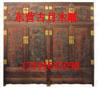 供應(yīng)東營木雕*仿古家具