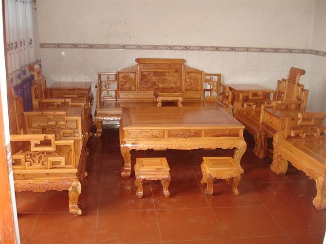 供應(yīng)東營古月木雕紅木家具全市價格*
