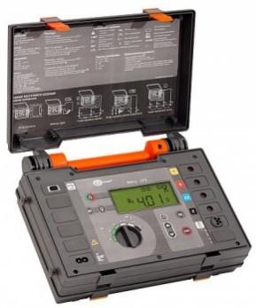 MRU-105接地電阻測試儀圖片